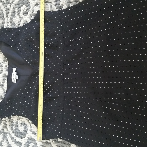 lanalee lined tank top - Picture 3 of 6